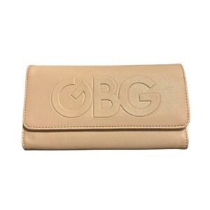 GUESS Tan Women's Wallet